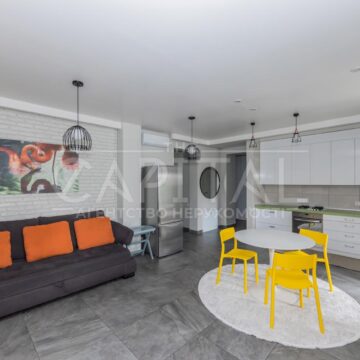 Оренда будинку 100м², 4 соток, Київ