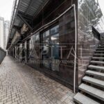 Оренда комерційної нерухомості по вул. Андрія Верхогляда, 140 м² | 2