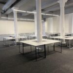 Оренда комерційної нерухомості по вул. Володимирська, 500 м² | 2
