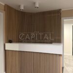 Оренда комерційної нерухомості по вул. Юлії Здановської, 110 м² | 2