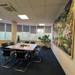 Оренда комерційної нерухомості по вул. Польова, 1477 м² | 5