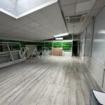 Commercial real estate for rent on Syvaska St., 200 m² | 2