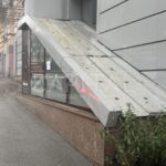 Оренда комерційної нерухомості по вул. Антоновича, 55 м² | 2