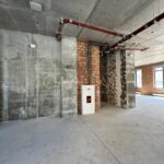 Продаж комерційної нерухомості по вул. Володимирська, 242 м² | 4