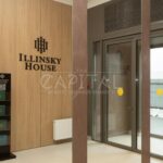 Оренда комерційної нерухомості по вул. Набережно-Хрещатицька, 141 м² | 13