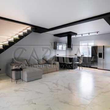 Оренда будинку 140м², 6 соток, Київ