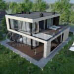 Продаж будинку 270м², 10 соток, Романків | 4