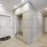 Продаж 4 кімн. квартири по вул. Берестейський 67 | 13
