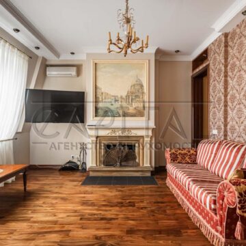 Продаж 3 кімн. квартири по вул. Сєченова 7