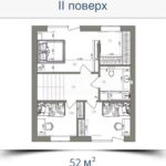Продаж будинку 141м², 2.5 соток, Княжичі | 5