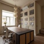 Оренда комерційної нерухомості по вул. Саксаганського, 80 м² | 1