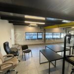 Оренда комерційної нерухомості по вул. Малевича, 256 м² | 4