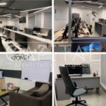 Продаж комерційної нерухомості по вул. Жилянська, 286 м² | 7