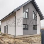 Продаж будинку 113м², 6.37 соток, Вишеньки | 1