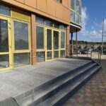 Оренда комерційної нерухомості по вул. Кондратюка Юрія, 61.9 м² | 2