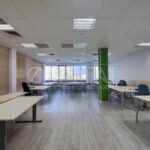 Оренда комерційної нерухомості по вул. Польова, 1477 м² | 4