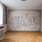 Продаж 5 кімн. квартири по вул. Лобановського 126-Г | 23