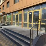 Оренда комерційної нерухомості по вул. Кондратюка Юрія, 61.9 м² | 1