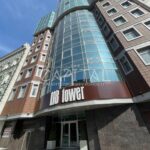 Продаж комерційної нерухомості по вул. Жилянська, 286 м² | 1