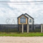 Продаж будинку 128м², 7 соток, Петропавлівське | 1