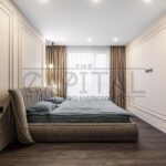 Продаж 4 кімн. квартири по вул. Осокорська 2 | 11
