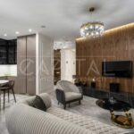 Продаж 4 кімн. квартири по вул. Бусловська 12 | 4