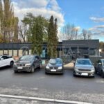 Оренда комерційної нерухомості по вул. Довженка Олександра, 168 м² | 1