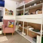 Оренда комерційної нерухомості по вул. Саксаганського, 45 м² | 7