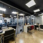 Оренда комерційної нерухомості по вул. Андрія Верхогляда, 140 м² | 6