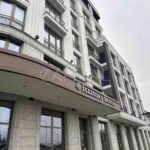 Оренда комерційної нерухомості по вул. Набережно-Хрещатицька, 141 м² | 1