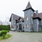 Продаж будинку 400м², 75 соток, Зазим'я | 2