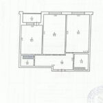 Продаж 2 кімн. квартири по вул. Нижньоключова 14 | 3