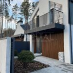 Продаж будинку 88м², 2.7 соток, Гостомель | 2