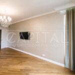 Продаж 3 кімн. квартири по вул. Кловський узвіз 7а | 2