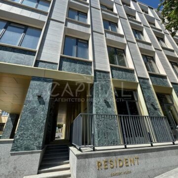 Продаж комерційної нерухомості по вул. Володимирська, 242 м²