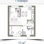 Продаж будинку 141м², 2.5 соток, Княжичі | 4