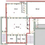 Оренда комерційної нерухомості по вул. Володимирська, 500 м² | 17