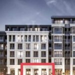 Оренда комерційної нерухомості по вул. Набережно-Хрещатицька, 141 м² | 14