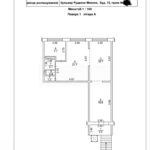 Оренда комерційної нерухомості по вул. Миколи Руденка, 70 м² | 2
