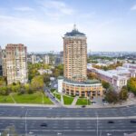 Оренда 3 кімн. квартири по вул. Лесі Українки 30б | 17