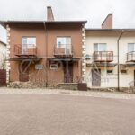 Продаж будинку 94м², 2 соток, Ходосівка | 2