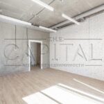 Оренда комерційної нерухомості по вул. Паньківська, 111 м² | 6