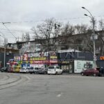 Commercial real estate for rent on Syvaska St., 200 m² | 1
