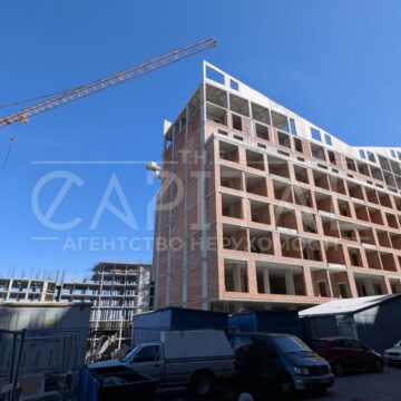 Продажа 3 комн. квартиры на ул. Набережно-Рыбальская 7