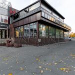 Оренда комерційної нерухомості по вул. Володимира Івасюка, 500 м² | 1