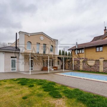 Аренда дома 150м², 10 соток, Рудики.