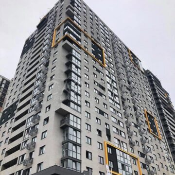 Продаж 2 кімн. квартири по вул. Нижньоключова 14
