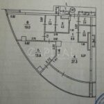 Продаж 4 кімн. квартири по вул. Іоанна Павла II 12 | 8