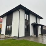Продаж будинку 130м², Стоянка | 1