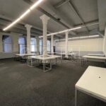 Оренда комерційної нерухомості по вул. Володимирська, 500 м² | 4